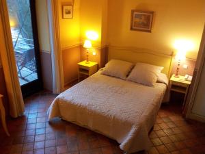 Hotels Hotel du Poete : photos des chambres