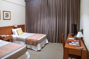 Gran Hotel Isabel Riquelme