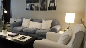 Two Bedroom Shmeisani Apartment - Er Ruwāq