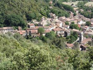 Maisons de vacances Le petit gite du coin : photos des chambres