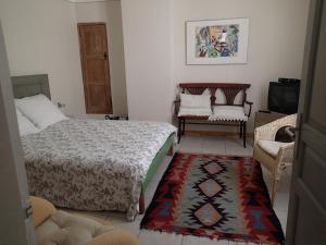 Maisons de vacances Le petit gite du coin : photos des chambres