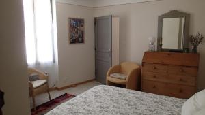 Maisons de vacances Le petit gite du coin : photos des chambres