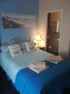 Double Room En-Suite room in Schofield Guest House