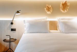 Superior King Room room in Mercure Fátima
