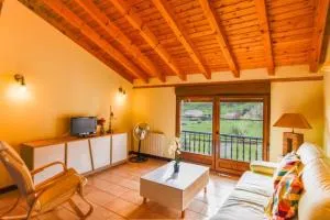 Precioso apartamento reformado en Liencres - Mortera