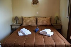 Athina Villas Lefkada Greece