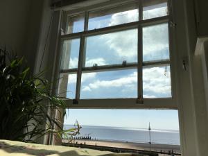 Deluxe Apartment room in Moray Beachside Apartments