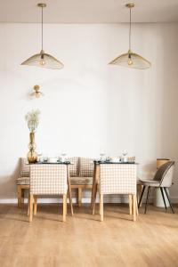 Le Pavillon de la Kasbah & SPA Marrakech