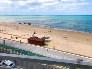 GATU PREMIUM Vista Infinita 1ªlinea mar WIFI, AIRE ACC, Preferente mayores de 25 años y familia - San Felipe Neri