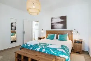 Brisa Del Mar - La Santa