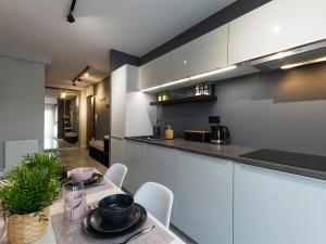 VacationClub – Unieście-Szafirowa Mierzeja 9