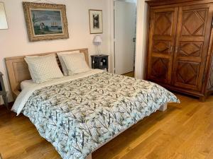 Tiny house au cœur de Bayeux