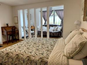 Tiny house au cœur de Bayeux