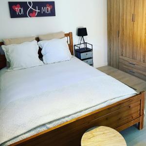 Appartements Belle ile : photos des chambres