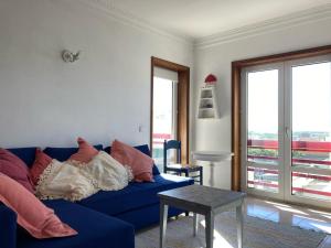 Terraços da Vagueira