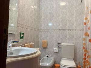 Terraços da Vagueira