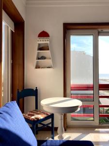 Terraços da Vagueira