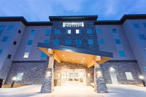 obrázek - Staybridge Suites - Denver North - Thornton, an IHG Hotel