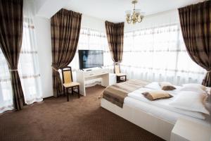 Hotel-Restaurant Ayan Piatra Neamt