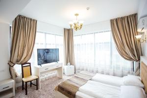 Hotel-Restaurant Ayan Piatra Neamt