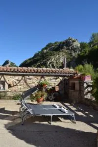 La Cuadra - Cabornera