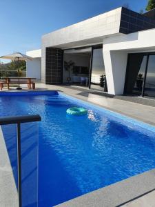 Villa Brava Atlântico