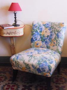 Poggio Imperiale Apartments