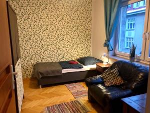 Hostel Mazurska 8a