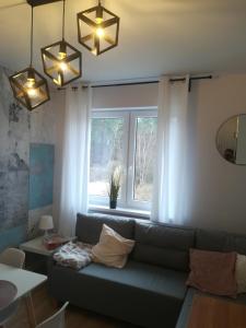 Apartamenty Modrzewiowa