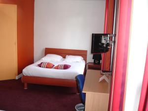 Hotels Agape Hotel Niort- Bessines : photos des chambres