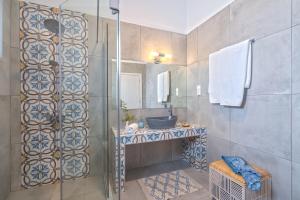 FantaSea Luxury Suite