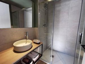 Apartaments Agulles de Montserrat