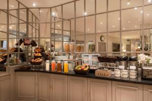Hotels Hotel Le Beaugency : photos des chambres