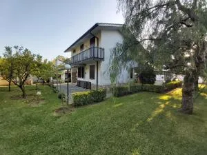 Villa l'Amante - ليدو دي فوندي