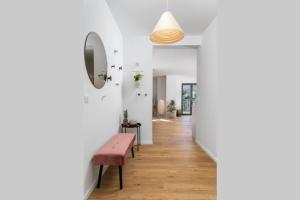 Big Family Apartment by Villa Commodore Ičići