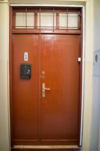 Home in Krakow Silvios Apartments