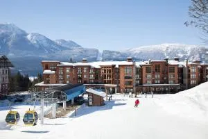 Sutton Place Hotel Revelstoke Mountain Resort - Nakusp