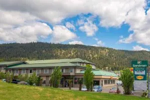 Sandman Hotel & Suites Williams Lake - Williams Lake