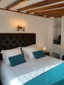 Hotel Casa Bougainvillea