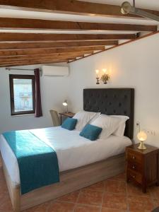 Hotel Casa Bougainvillea