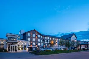 Sandman Signature Prince George Hotel - Vanderhoof