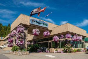 Sandman Hotel Castlegar