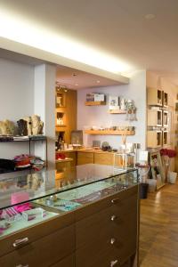 Hotels Cote Parc : photos des chambres