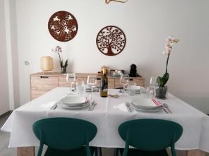 Casetta Marconi....tra mare e storia!