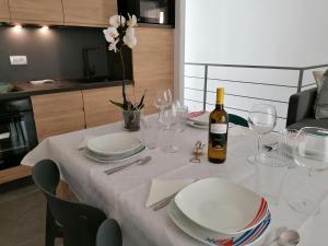 Casetta Marconi....tra mare e storia!