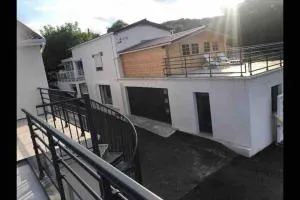 Koh Samet Siam Manahakhon Appart & Spa - Dalou