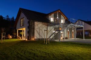 Apartmány Pustevny - 4hvězdičkové hotely ve městě Prostřední Bečva