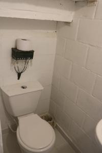 Casita entera económica El palomar de las lunas