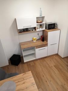 Studio Apartment room in Apartmans Les