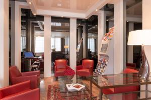 Hotels Hotel de Geneve : photos des chambres